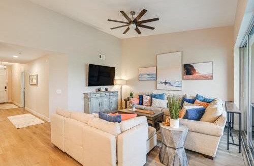 Naples House | Elegant Naples Condo w/Golf View & Community Pool