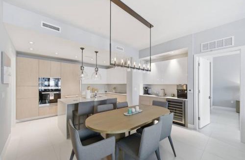 Singer Island Apartment | Elevated Coastal Escape 2BA 2.5Br