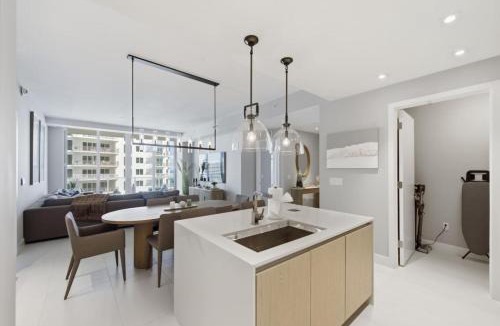 Singer Island Apartment | Elevated Coastal Escape 2BA 2.5Br