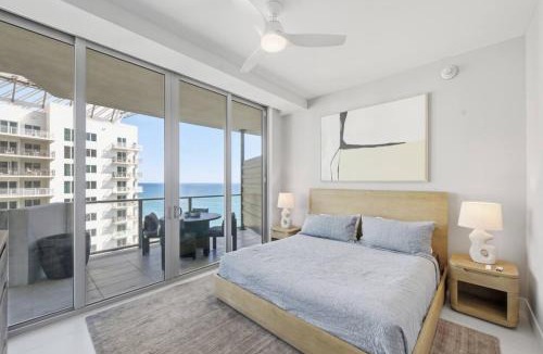 Singer Island Apartment | Elevated Coastal Escape 2BA 2.5Br