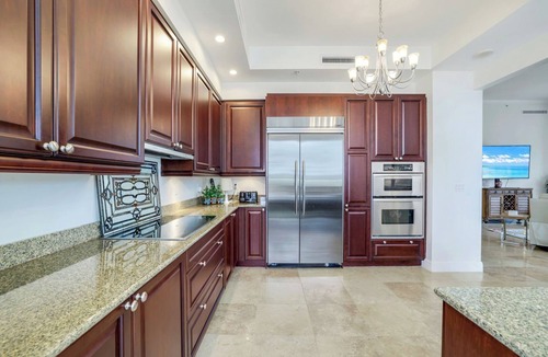 Hammock Bay Condo | Elevated Luxury Living at Lesina at Hammock Bay!
