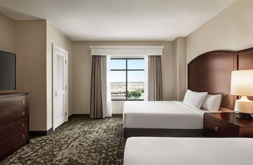Kissimmee Hotel | Embassy Suites by Hilton Orlando Lake Buena Vista South
