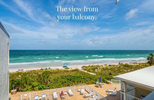 Belleair Beach Apartment | Emerald at Belleair Beach Club