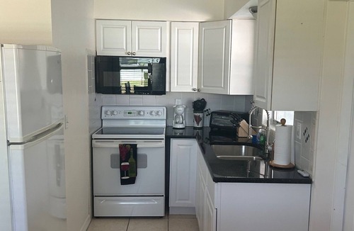 Englewood Cottage | Emerald Palms Unit 4