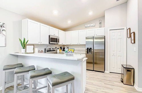 Auburndale House | Encanto At Auburndale
