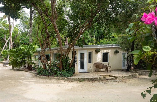 Key Largo House | Enchanted Paradise Bungalow at Largo Resort