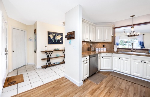 Bradenton House | Endless summer in beautiful house with heated pool