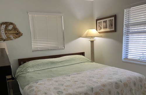 Englewood Villa | Englewood Florida close to everything