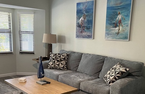 Englewood Villa | Englewood Florida close to everything