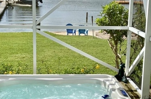 Lake Placid House | Enjoy Lake June This Spring & Summer with Family Boating, Tubing, Fishing, etc.!