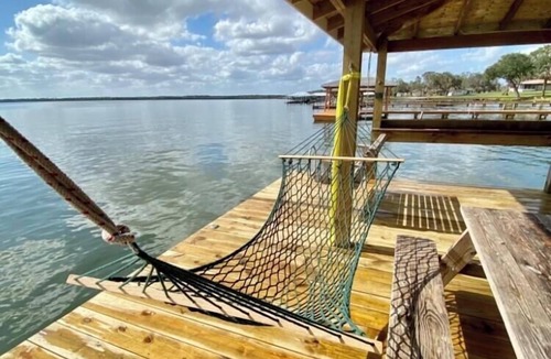 Lake Placid House | Enjoy Lake June This Spring & Summer with Family Boating, Tubing, Fishing, etc.!