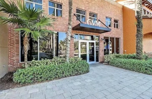 Biggar House | Enjoy Paseo resort style living! Amenities galore! A true paradise in Florida