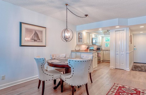 Marco Island Condo | Enjoy, relax and unwind by the river!