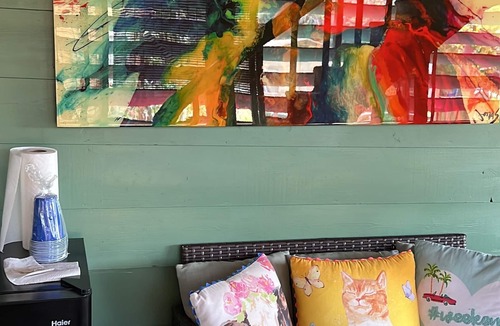 Temple Crest Apartment | Enjoy the Hoy, on Riverhills