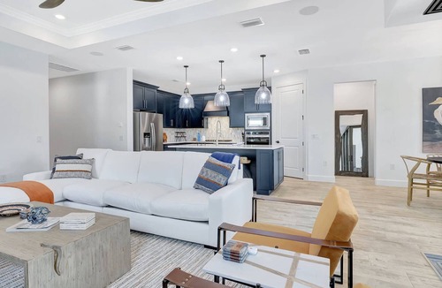 Estero House | Enjoy Verdana Village -Estero's Newest and Finest Community