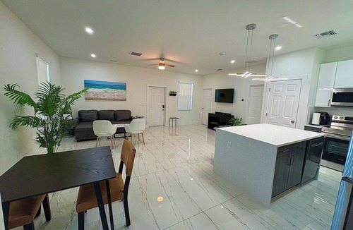 Lehigh Acres House | Enjoyable 1-bedroom house in charming Lehigh Acres/Fort Myers