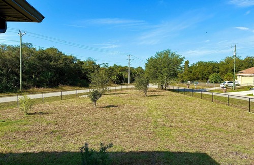 Lehigh Acres House | Enjoyable 1-bedroom house in charming Lehigh Acres/Fort Myers