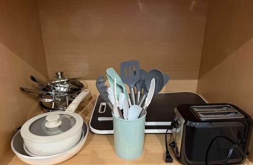 Lakeland Apartment | Enjoyable studio with AC in charming Lakeland