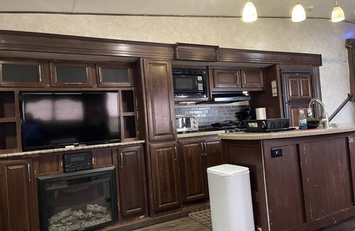Fort Pierce North House | Entire 1Bedroom RV Camper