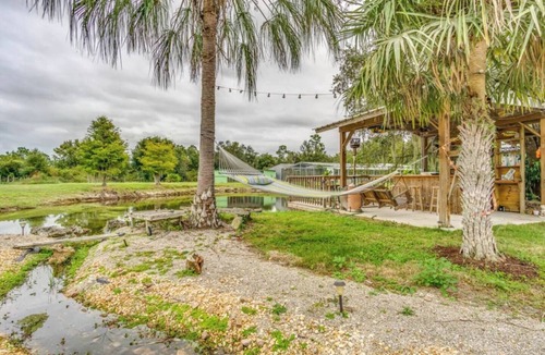 Punta Gorda House | Entire home in Punta Gorda, Florida, United States