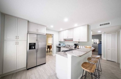 Crescent Beach House | Entire Home Steps to Beach & River Pet-Friendly