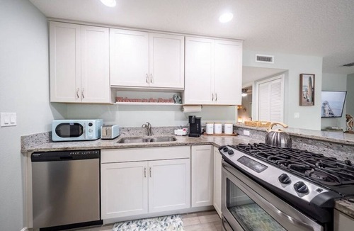Crescent Beach House | Entire Home Steps to Beach & River Pet-Friendly