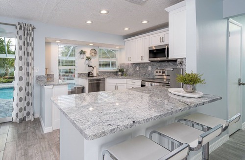Bonita Springs House | Entire House - 1.8 Miles from Beach - Private Pool