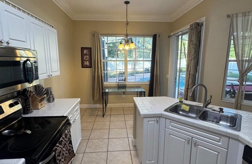 Fedhaven House | Entire Place Family Getaway w/Pool & Game Room