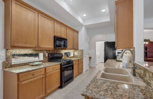 Miromar Lakes House | Enviable Miromar Lakes Resort Lifestyle & Amenities! Vacation Home with Private Pool & Spa!
