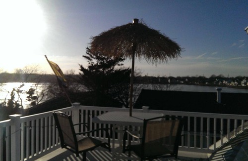 Point Pleasant Beach House | Escape to Point Paradise -Perfect Winter Rental! 9/15-5/15