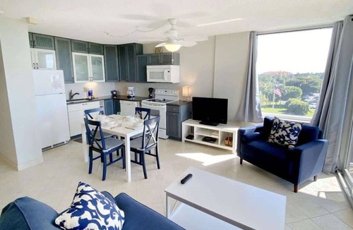 South Island Condo | Estero Beach & Tennis Club #302B Beachfront Condo