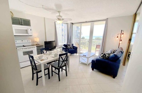 South Island Condo | Estero Beach & Tennis Club #302B Beachfront Condo