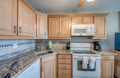 South Island Condo | Estero Beach & Tennis Club #306A Beachfront Condo
