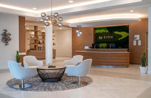 Doral Hotel | EVEN Hotel Miami - Doral Area by IHG