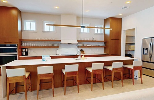 Florida Central Atlantic Coast Hotel | Evermore Orlando | 11 Bedroom House | Ultimate Group Resort Living