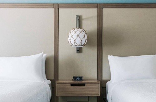 Marathon Hotel | Excellent Choice! Outdoor Pool, Pet-Friendly, Free Breakfast!