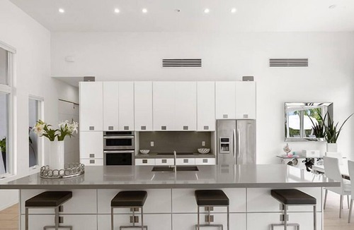 Royal Harbor House | Exceptional Home on the Water close to 5th Avenue and 3rd Street! HRH2261