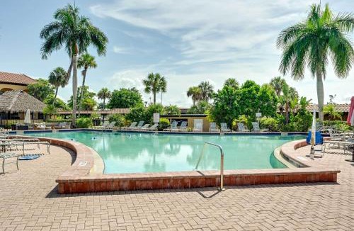 Naples Apartment | Exclusive 10,000 Islands Access: Naples Studio