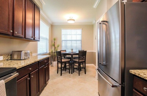 Lakewood Ranch Condo | Exclusive 2 BR Lakefront Condo in Lakewood National - The Duffers Retreat