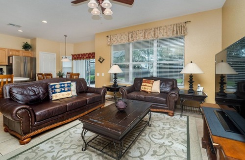 Windsor Hills Villa | Exclusive 5 Star Villa with Private Pool on Windsor Hills Resort, Orlando Villa 5005