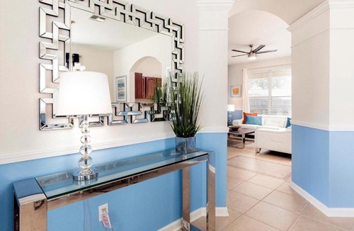 Windsor Hills Villa | Exclusive 5 Star Villa with Private Pool on Windsor Hills Resort, Orlando Villa 4682