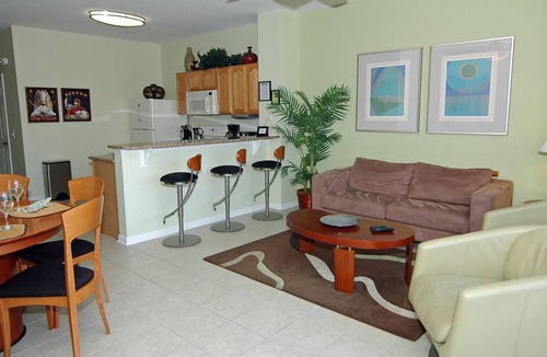 Windsor Hills House | Exclusive Townhome with Large Private Pool on Windsor Hills Resort, Orlando Townhome 4923