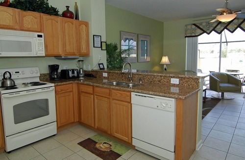 Windsor Hills House | Exclusive Townhome with Large Private Pool on Windsor Hills Resort, Orlando Townhome 4923