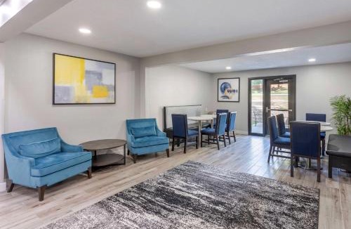 Horsham Hotel | Executive Residency by Best Western Philadelphia-Willow Grove