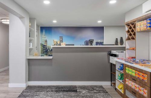 Horsham Hotel | Executive Residency by Best Western Philadelphia-Willow Grove
