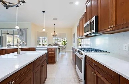Wildwood House | Expansive Pool Home on 2.28 Acres in Wildwood-Minutes from the Villages