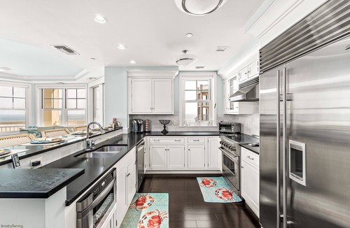 Diamond Beach Condo | Experience a Luxury Caribbean like vacation at UNIT 802 Grand Diamond Beach NJ