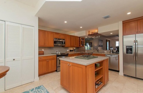 Islamorada Condo | Experience paradise at Oceanfront Maison Matecumbe 303 in beautiful Islamorada!