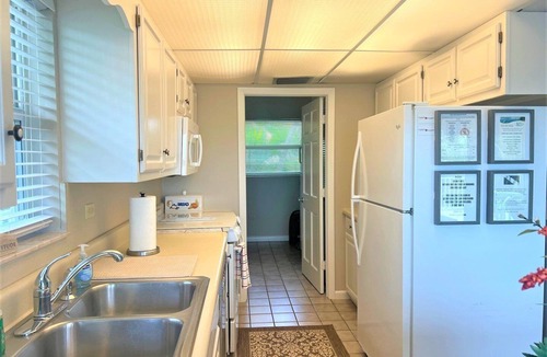 Lower Matecumbe Key House | Experience waterfront living in this spacious 4-bedroom home in Islamorada.