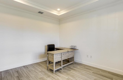 Port Saint Lucie Apartment | Explore Parks and Preserves! Spacious St Lucie Home